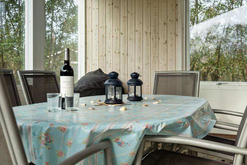 Foto von Ferienhaus TC44 in Rindby - Fanø