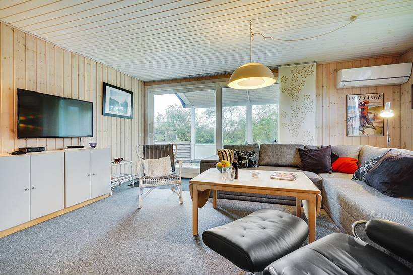 Foto von Ferienhaus TC44 in Rindby - Fanø