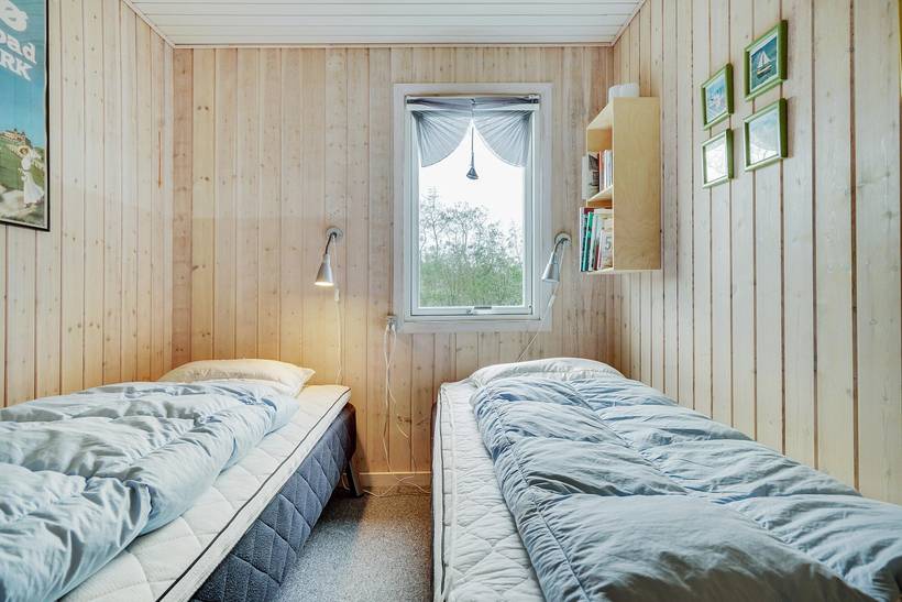 Foto von Ferienhaus TC44 in Rindby - Fanø