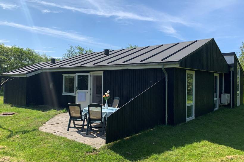 Foto von Ferienhaus TC44 in Rindby - Fanø