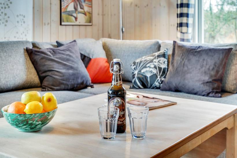 Foto von Ferienhaus TC44 in Rindby - Fanø