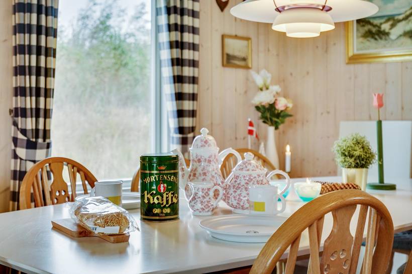 Foto von Ferienhaus TC44 in Rindby - Fanø