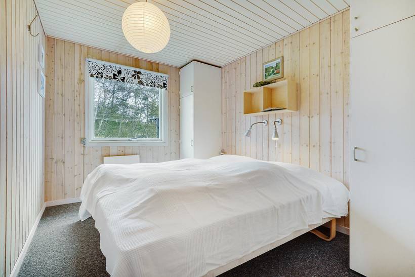 Foto von Ferienhaus TC44 in Rindby - Fanø
