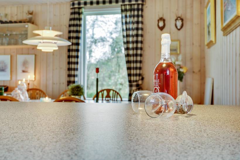 Foto von Ferienhaus TC44 in Rindby - Fanø