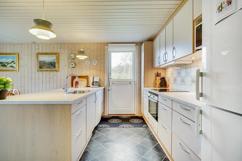 Foto von Ferienhaus TC44 in Rindby - Fanø