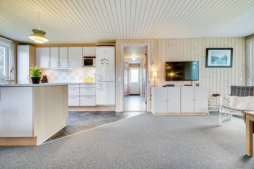 Foto von Ferienhaus TC44 in Rindby - Fanø