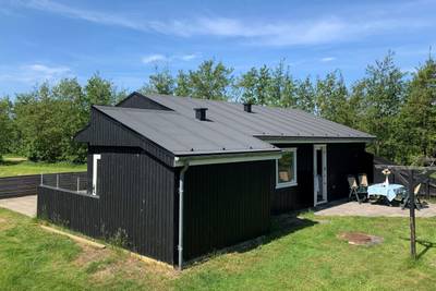 Vorschaubild von Ferienhaus TC44 in Rindby - Fanø