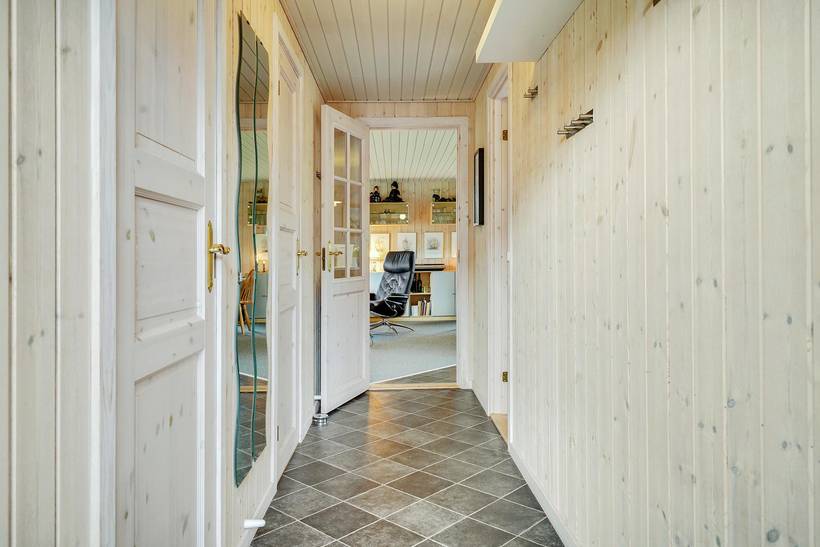 Foto von Ferienhaus TC44 in Rindby - Fanø