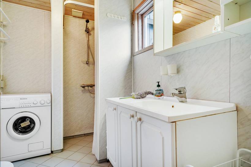 Foto von Ferienhaus TC44 in Rindby - Fanø