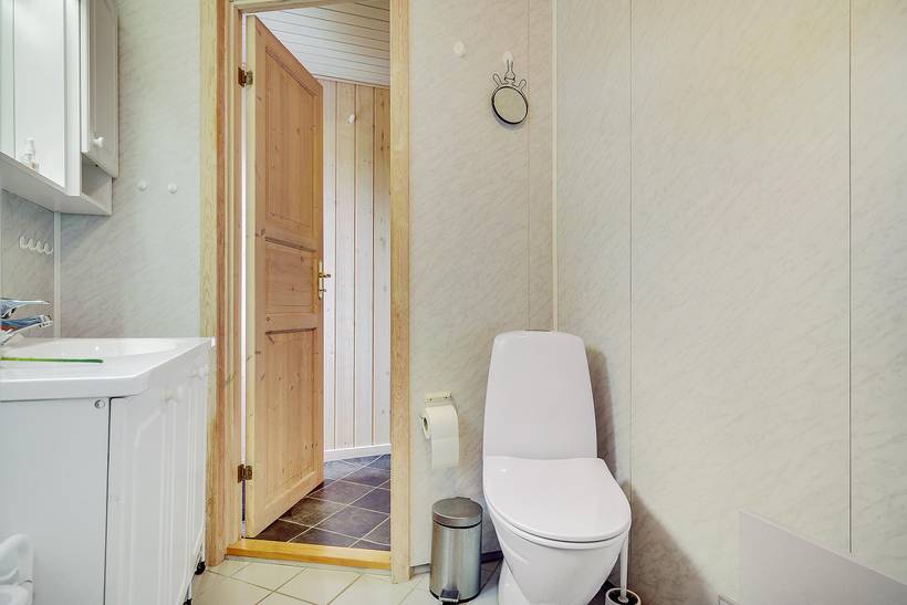 Foto von Ferienhaus TC44 in Rindby - Fanø