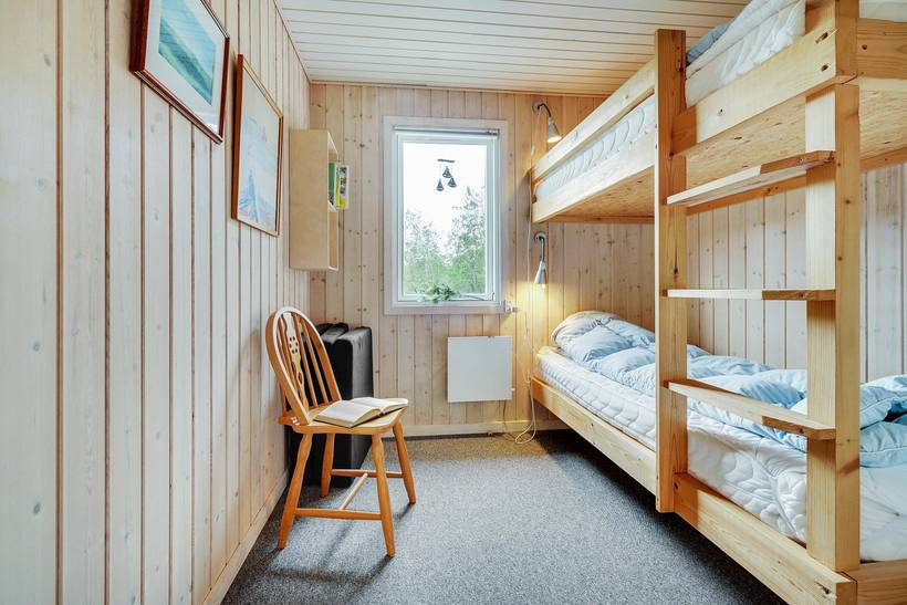 Foto von Ferienhaus TC44 in Rindby - Fanø