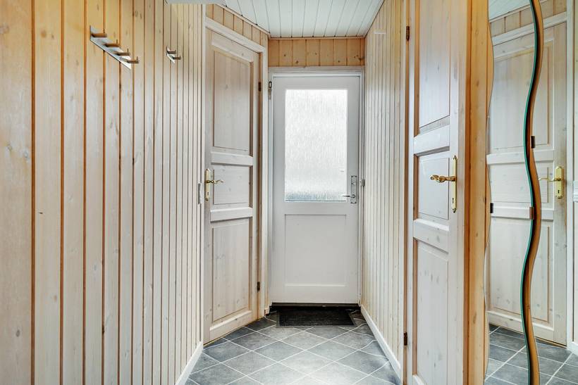 Foto von Ferienhaus TC44 in Rindby - Fanø