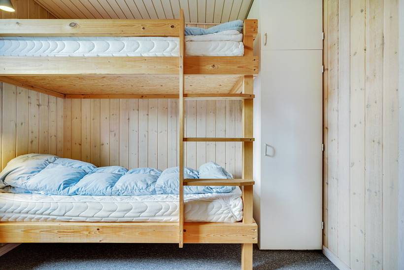 Foto von Ferienhaus TC44 in Rindby - Fanø