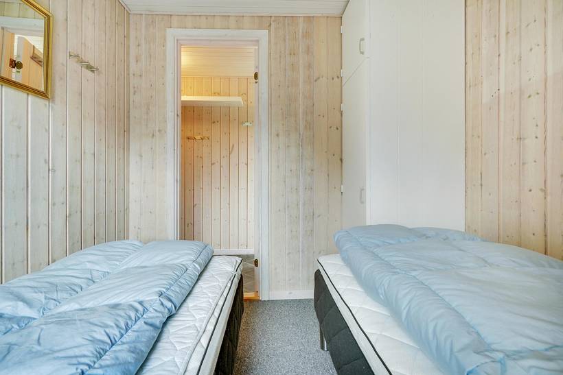 Foto von Ferienhaus TC44 in Rindby - Fanø