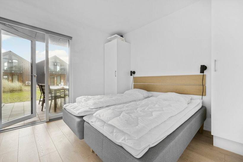 Foto von Ferienhaus TC45 auf Mullerup - Westseeland