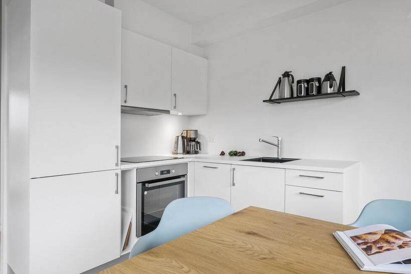 Foto von Ferienhaus TC45 auf Mullerup - Westseeland