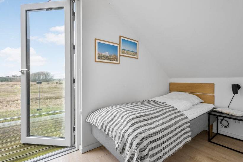 Foto von Ferienhaus TC45 auf Mullerup - Westseeland