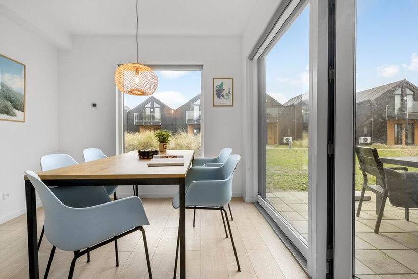 Foto von Ferienhaus TC45 auf Mullerup - Westseeland