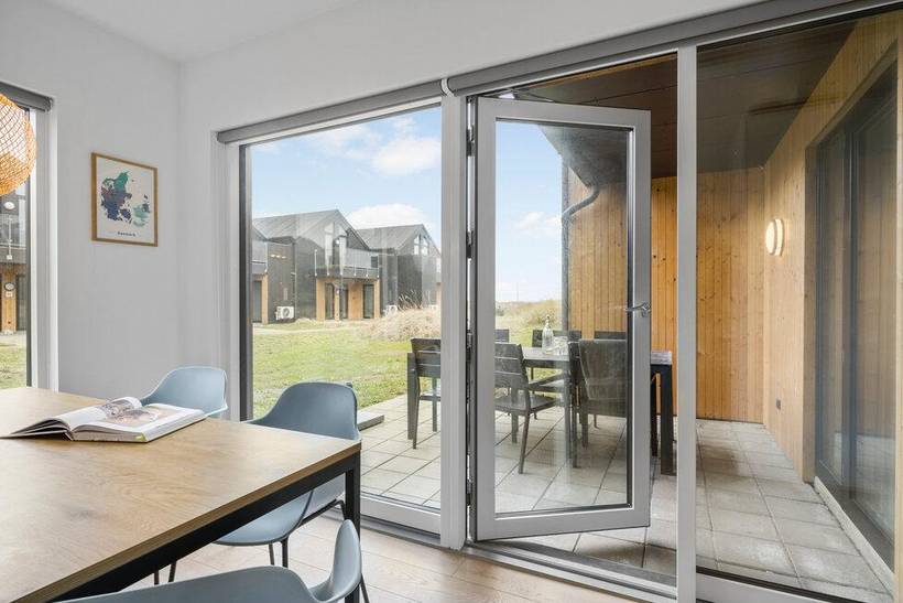 Foto von Ferienhaus TC45 auf Mullerup - Westseeland