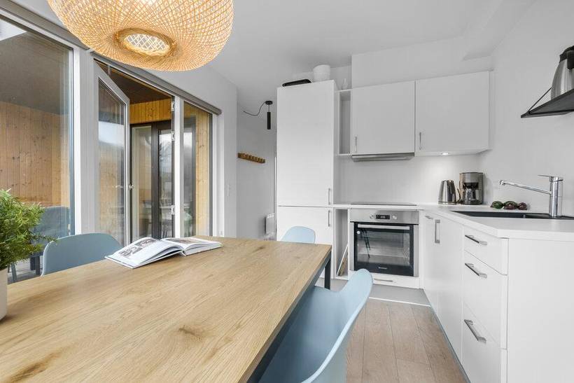 Foto von Ferienhaus TC45 auf Mullerup - Westseeland