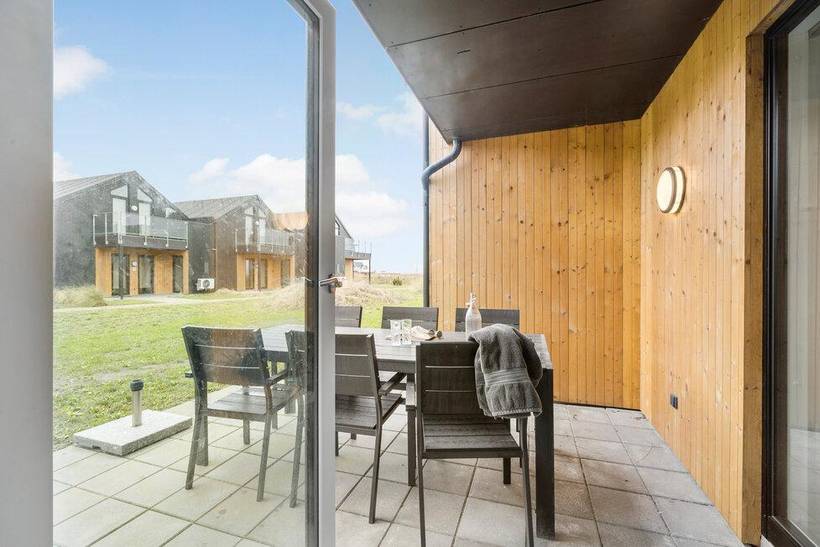 Foto von Ferienhaus TC45 auf Mullerup - Westseeland