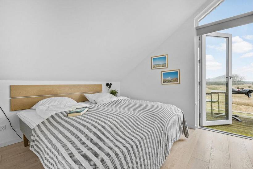 Foto von Ferienhaus TC45 auf Mullerup - Westseeland