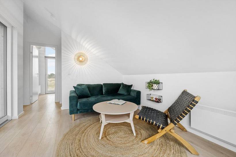 Foto von Ferienhaus TC45 auf Mullerup - Westseeland