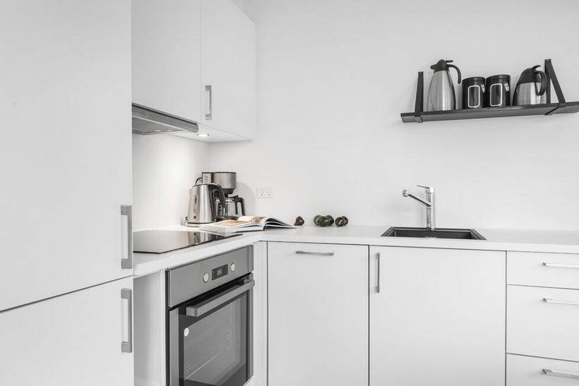 Foto von Ferienhaus TC45 auf Mullerup - Westseeland