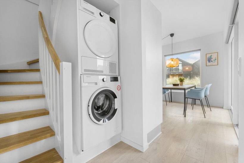 Foto von Ferienhaus TC45 auf Mullerup - Westseeland