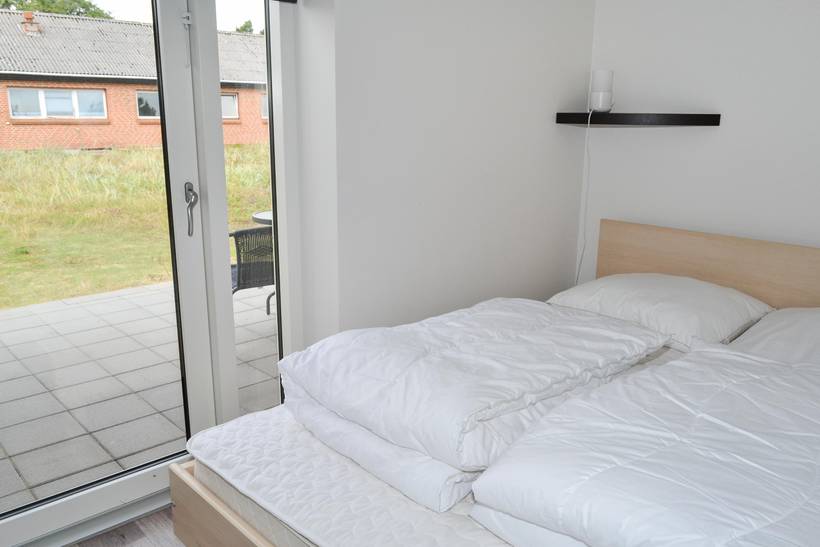 Foto von Ferienhaus TC46 in Kongsmark - Rømø