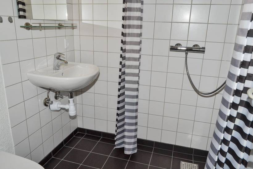 Foto von Ferienhaus TC46 in Kongsmark - Rømø