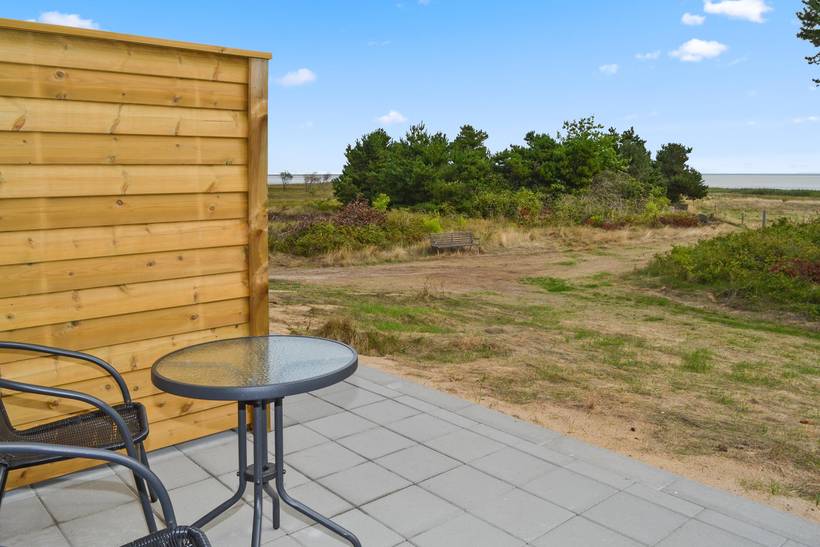 Foto von Ferienhaus TC46 in Kongsmark - Rømø