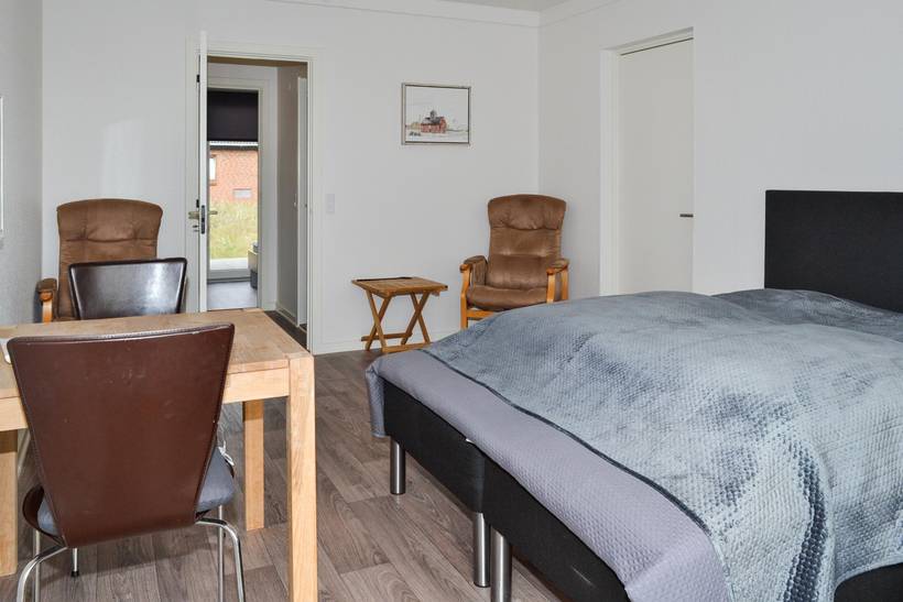 Foto von Ferienhaus TC46 in Kongsmark - Rømø