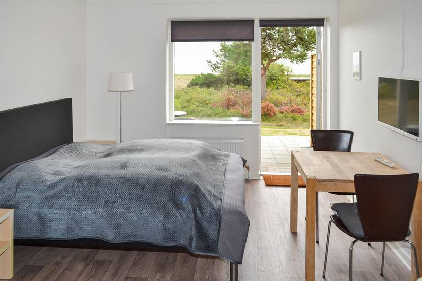 Foto von Ferienhaus TC46 in Kongsmark - Rømø
