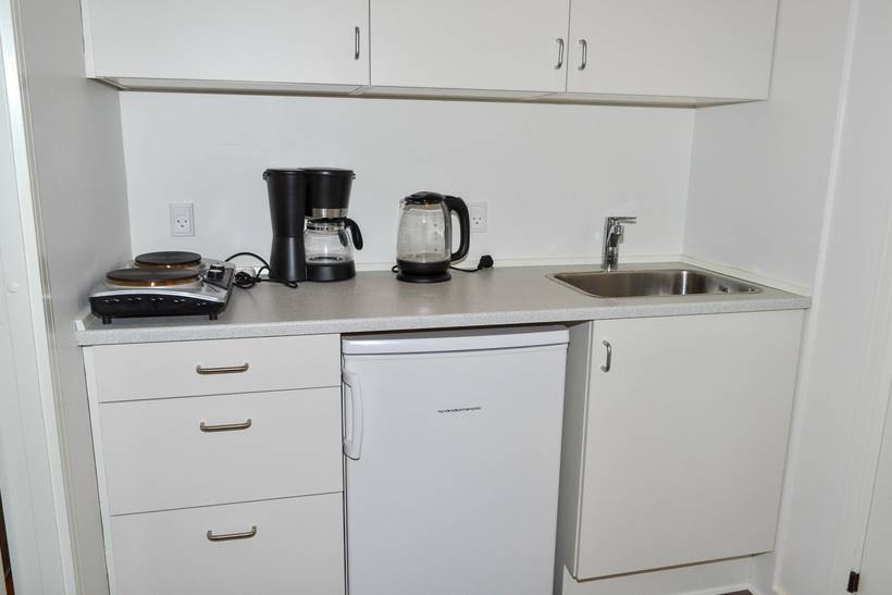 Foto von Ferienhaus TC46 in Kongsmark - Rømø