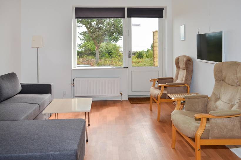Foto von Ferienhaus TC46 in Kongsmark - Rømø