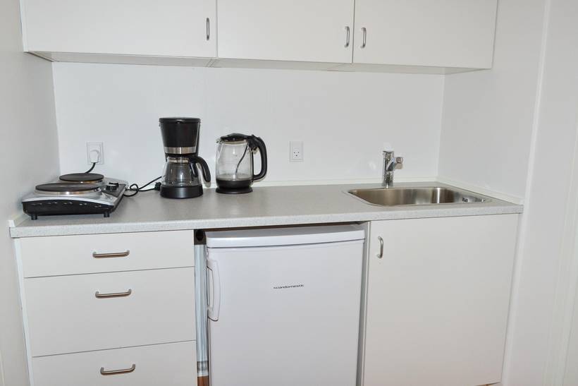 Foto von Ferienhaus TC46 in Kongsmark - Rømø