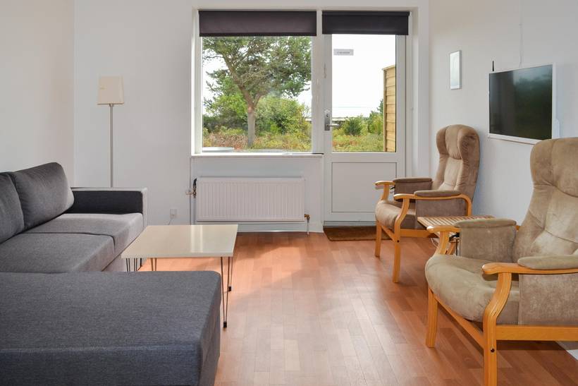 Foto von Ferienhaus TC46 in Kongsmark - Rømø