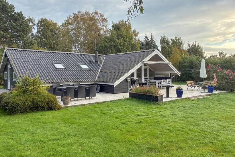 Foto von Ferienhaus TC49 in Ulvshale - Møn