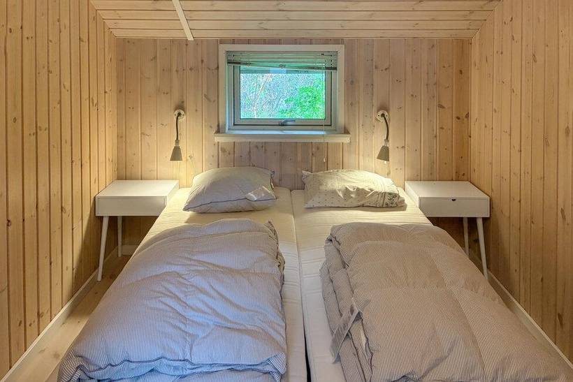 Foto von Ferienhaus TC49 in Ulvshale - Møn