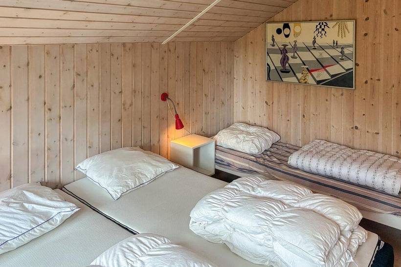 Foto von Ferienhaus TC49 in Ulvshale - Møn
