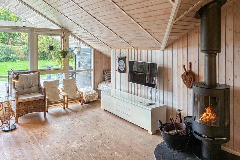 Foto von Ferienhaus TC49 in Ulvshale - Møn