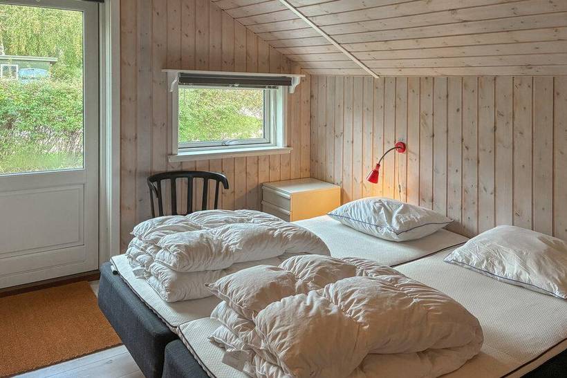 Foto von Ferienhaus TC49 in Ulvshale - Møn