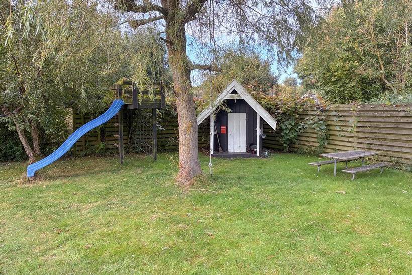 Foto von Ferienhaus TC49 in Ulvshale - Møn