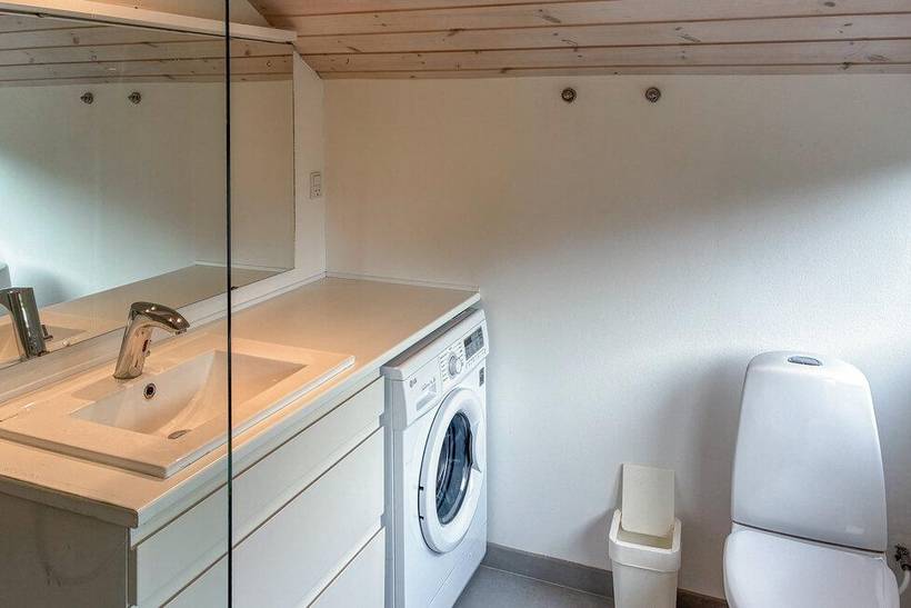 Foto von Ferienhaus TC49 in Ulvshale - Møn