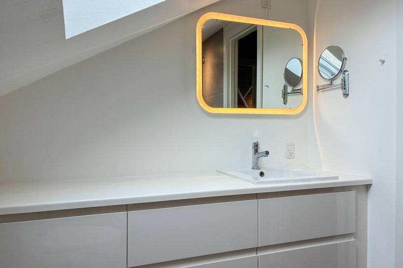 Foto von Ferienhaus TC49 in Ulvshale - Møn