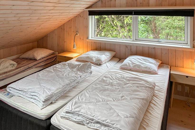 Foto von Ferienhaus TC49 in Ulvshale - Møn