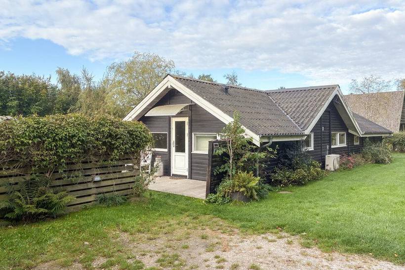 Foto von Ferienhaus TC49 in Ulvshale - Møn