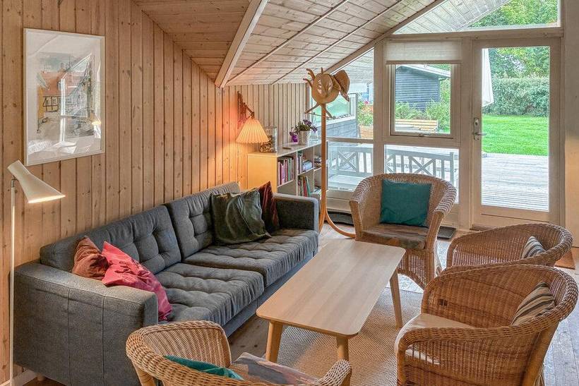 Foto von Ferienhaus TC49 in Ulvshale - Møn