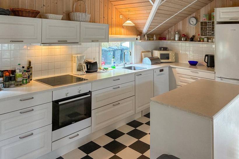 Foto von Ferienhaus TC49 in Ulvshale - Møn